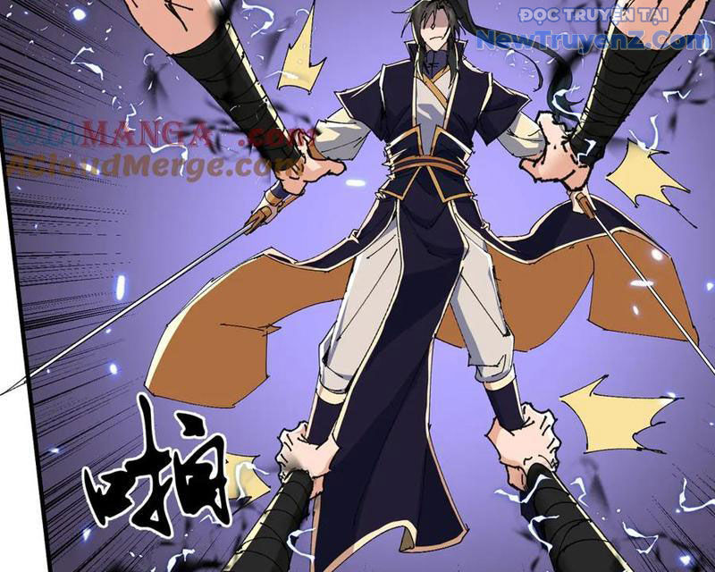 Đồ Đệ Nữ Đế Của Ta Muốn Hắc Hóa! chapter 44 - Trang 59