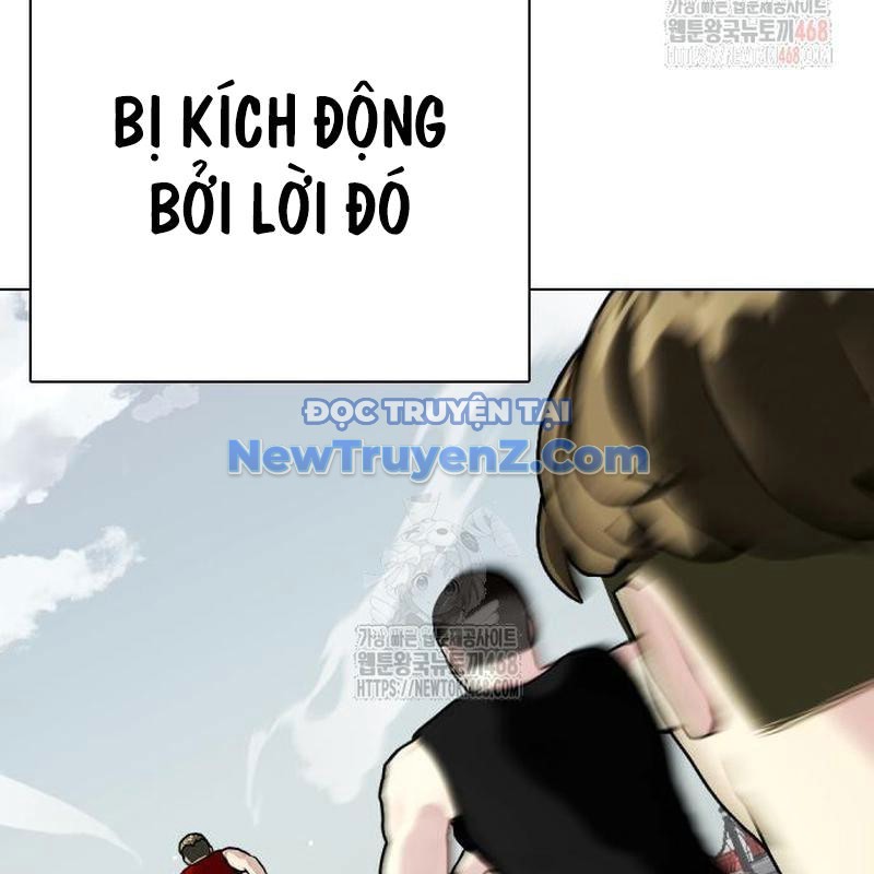 Loser Giỏi Võ chapter 121 - Trang 94