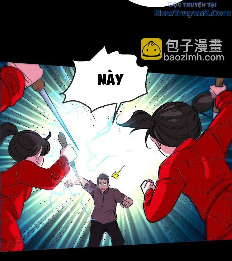 Kiếp Thiên Vận chapter 292 - Trang 35