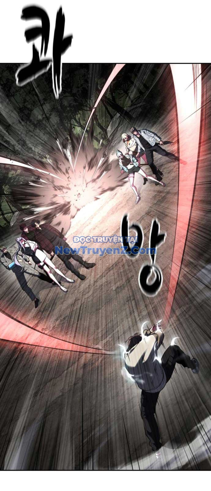 Cậu Bé Của Thần Chết chapter 278 - Trang 78