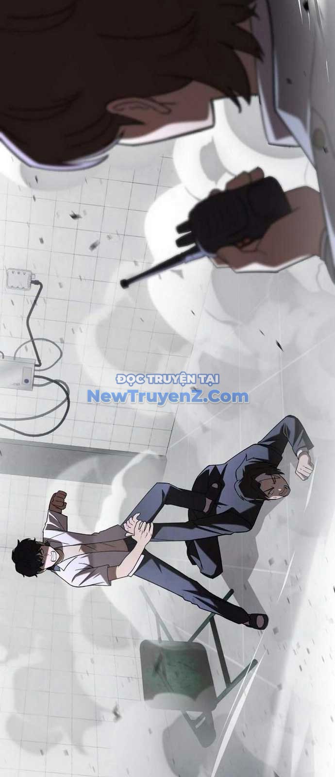 Thiên Ma Giáo chapter 18 - Trang 97