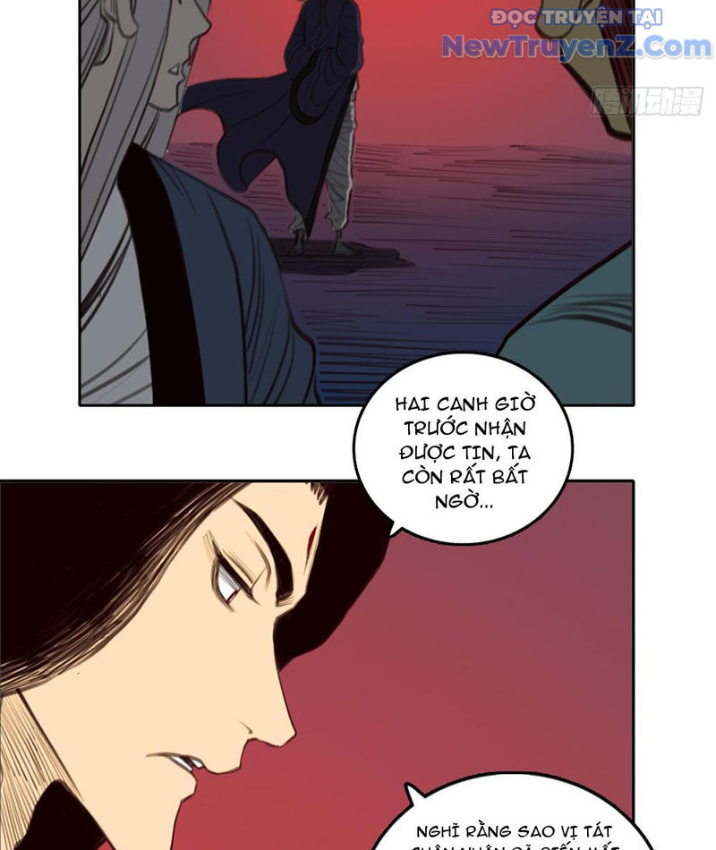 [tam Giới Chí] Thích ách Truyện chapter 42 - Trang 13