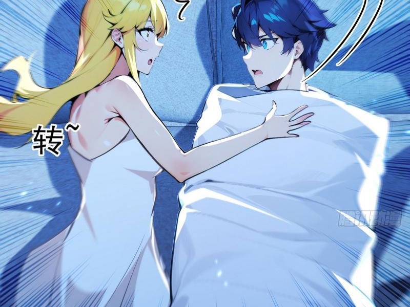 tối cường thần y: luôn có sư tỷ có ý đồ với tôi chapter 9 - Trang 35