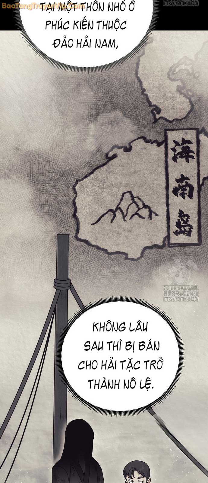 Hoạn Quan Tuyệt Luân chapter 13 - Trang 12