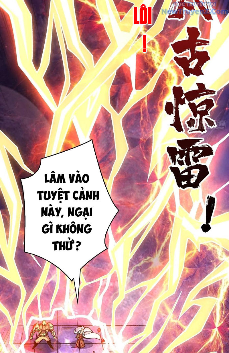 Vừa Chơi Đã Có Tài Khoản Vương Giả chapter 250 - Trang 10
