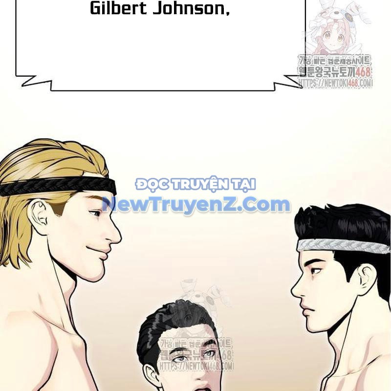 Loser Giỏi Võ chapter 121 - Trang 122