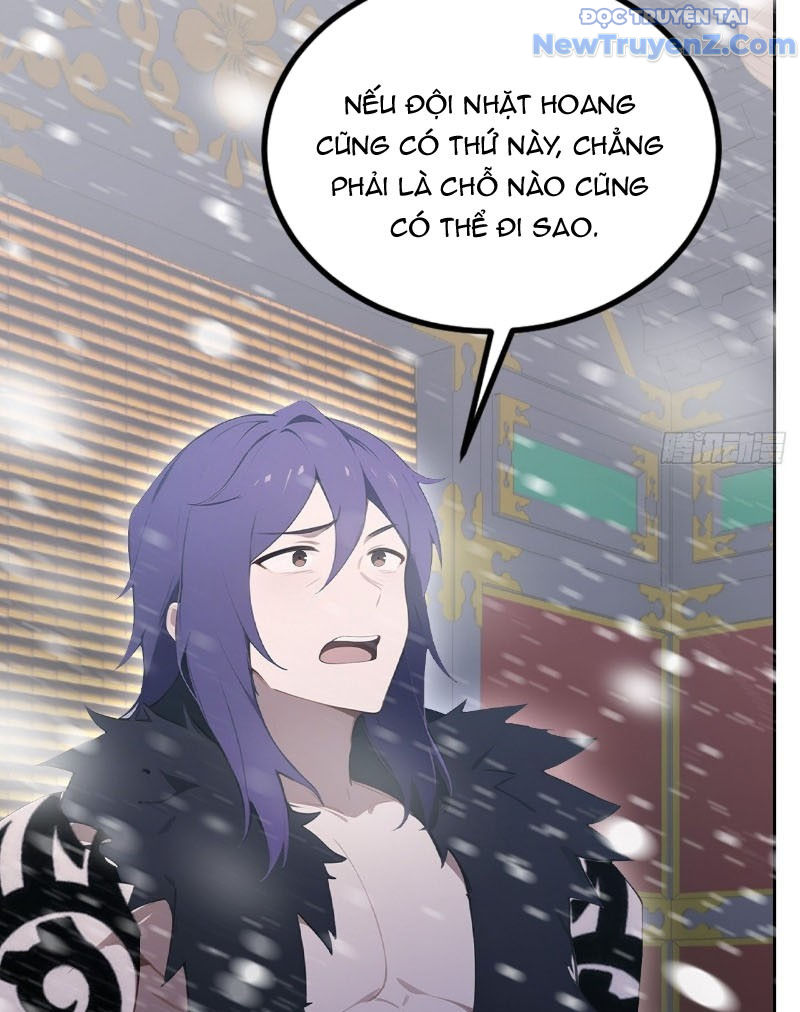 Trò Chơi Quỷ Dị: Ta Dựa Vào Vô Số Công Đức Khắc Thông Quan chapter 141 - Trang 11