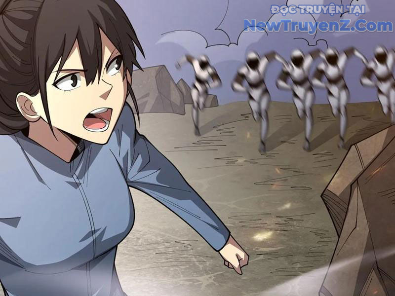 Người chơi đệ nhất chapter 46 - Trang 34