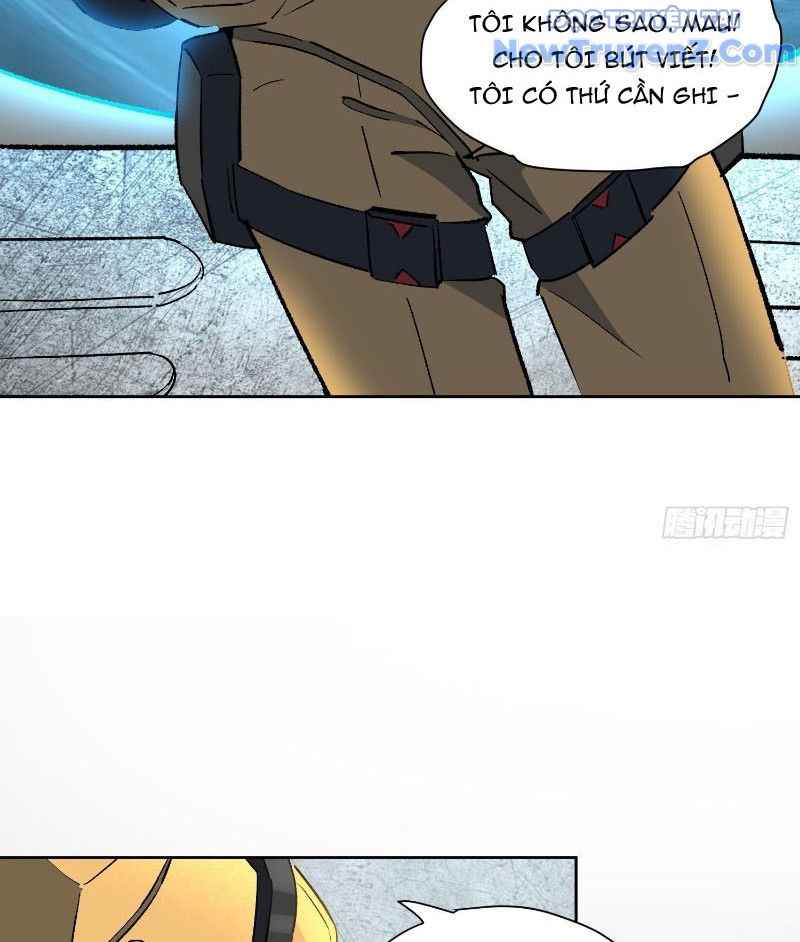 Người Trái Đất Quả Thật Rất Tàn Ác chapter 321 - Trang 63