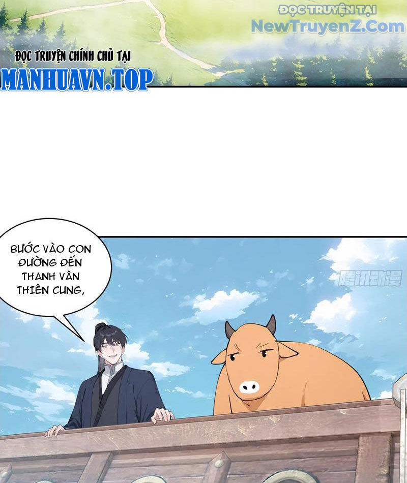 Bách Thê Phổ: Thánh nữ đều gọi ta là phu quân chapter 49 - Trang 7