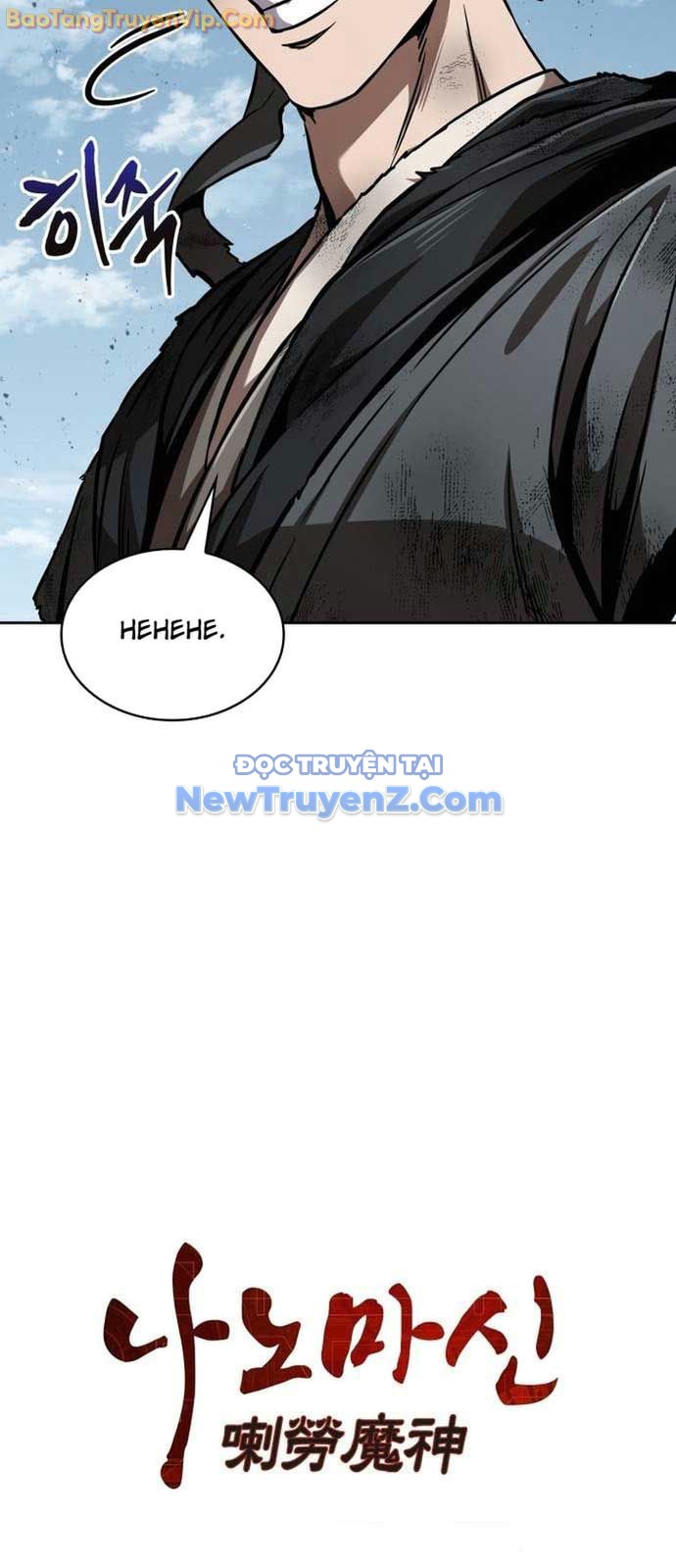 Ngã Lão Ma Thần chapter 260 - Trang 8