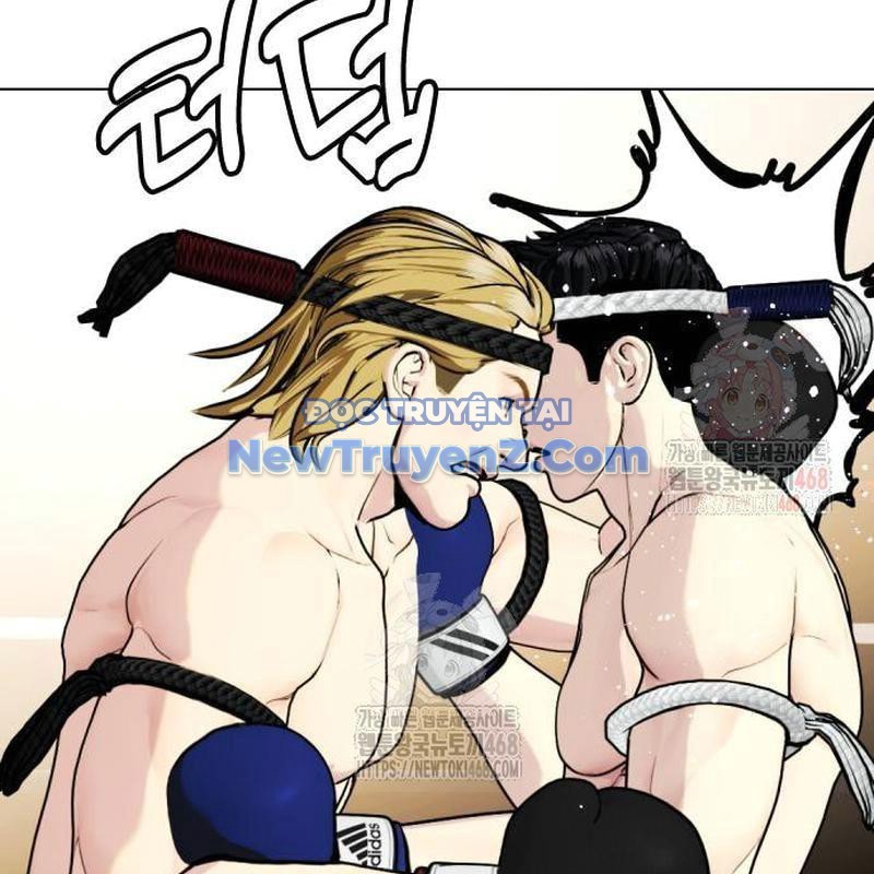 Loser Giỏi Võ chapter 121 - Trang 139