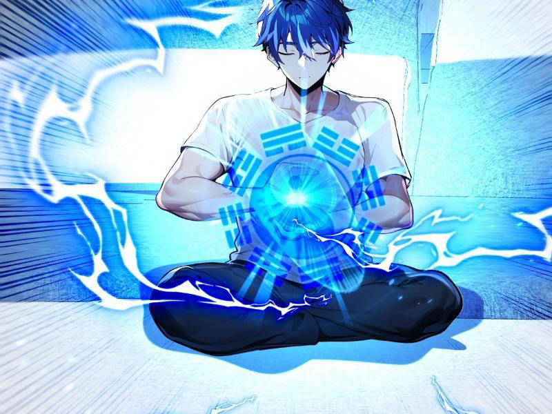 tối cường thần y: luôn có sư tỷ có ý đồ với tôi chapter 9 - Trang 52