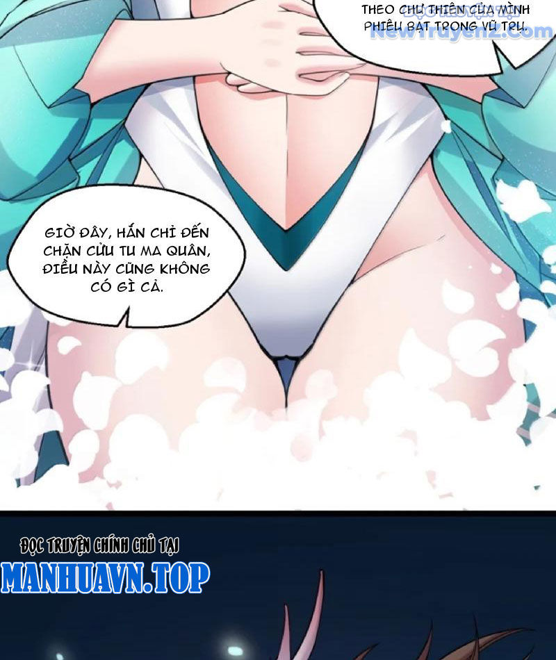 Hảo Đồ Nhi Hãy Tha Cho Vi Sư chapter 351 - Trang 14