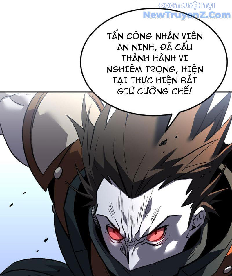 Kẻ Ký Sinh Trên Người Ta Không Dễ Chọc chapter 4 - Trang 84