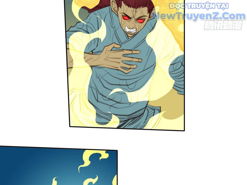 [tam Giới Chí] Thích ách Truyện chapter 41 - Trang 29