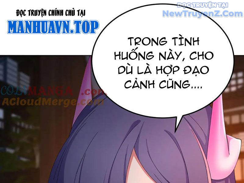 Hóa Ra Các Cô Ấy Mới Là Nhân Vật Chính chapter 80 - Trang 20