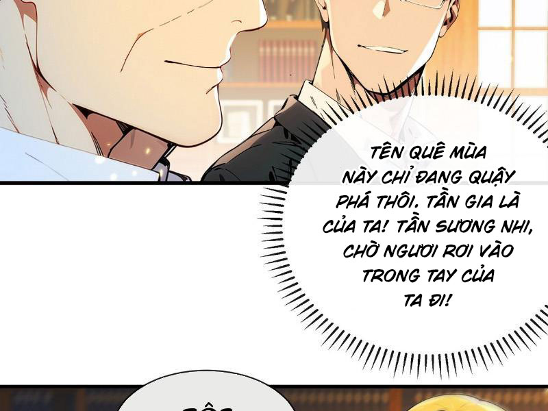 tối cường thần y: luôn có sư tỷ có ý đồ với tôi chapter 4 - Trang 31