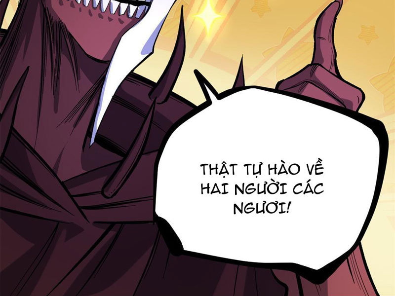 Người Giữ Cửa Vạn Giới chapter 50 - Trang 35