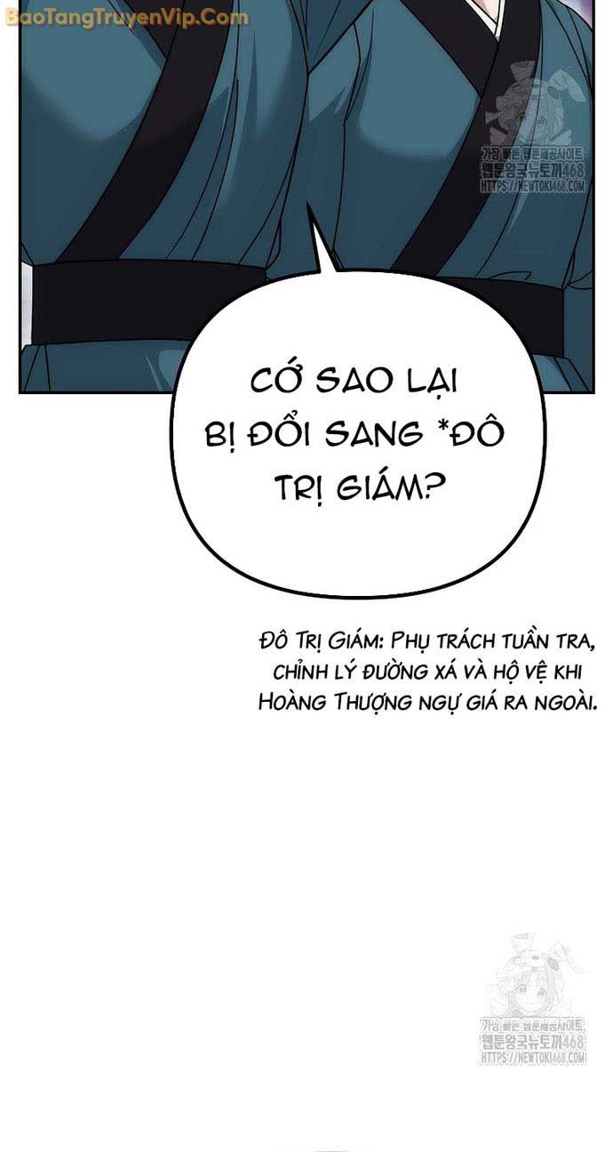 Hoạn Quan Tuyệt Luân chapter 15 - Trang 18