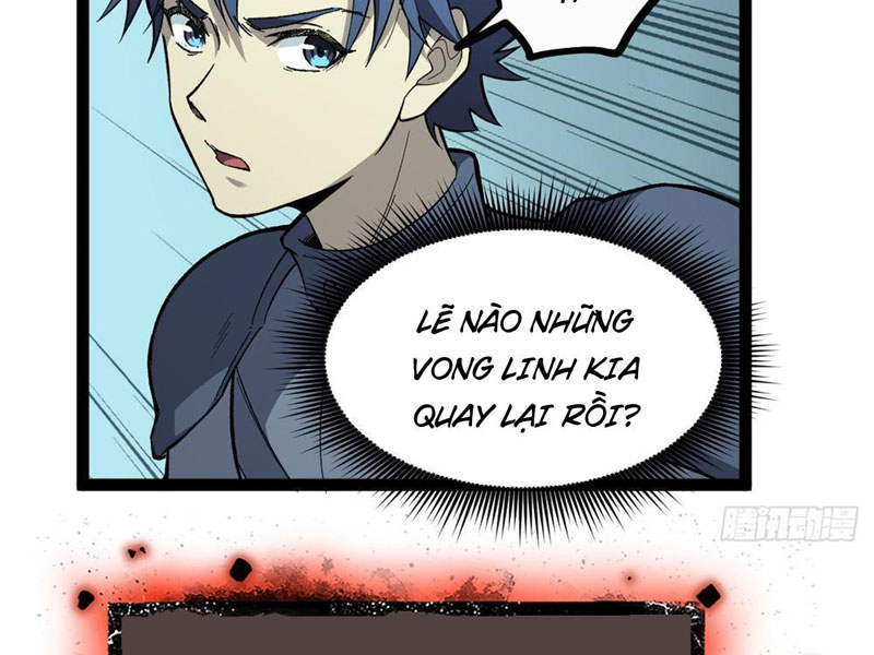 Người Giữ Cửa Vạn Giới chapter 50 - Trang 51