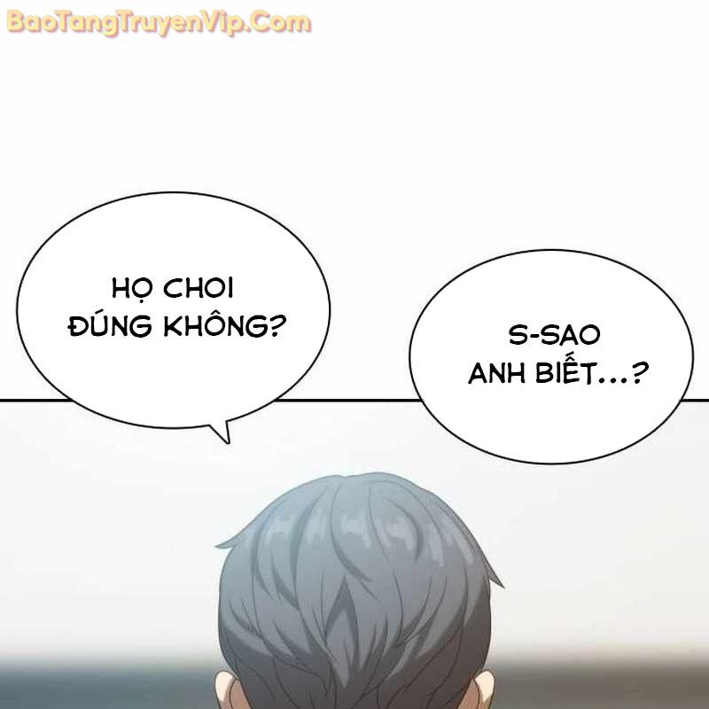 Hàn Băng Võ Giả chapter 18 - Trang 161