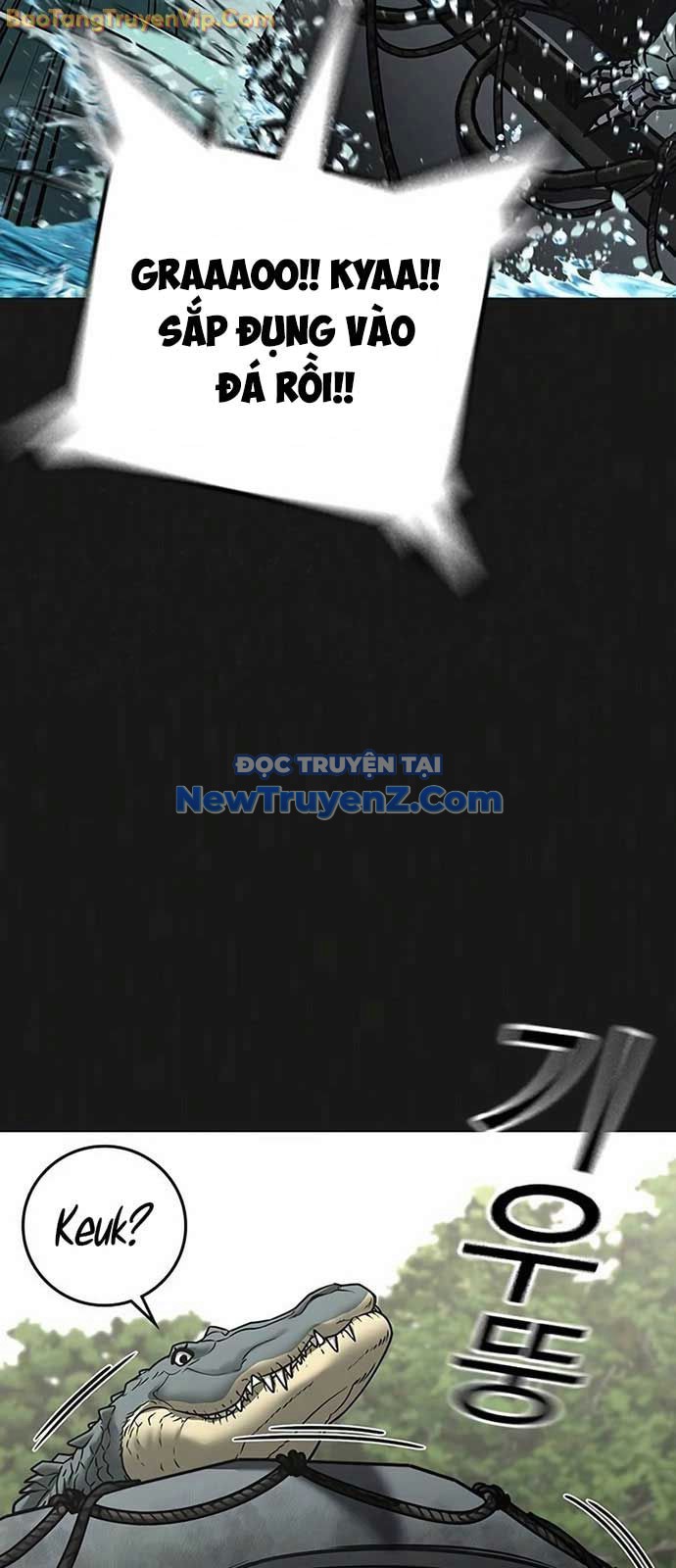 Nhiệm Vụ Đời Thật chapter 164 - Trang 72