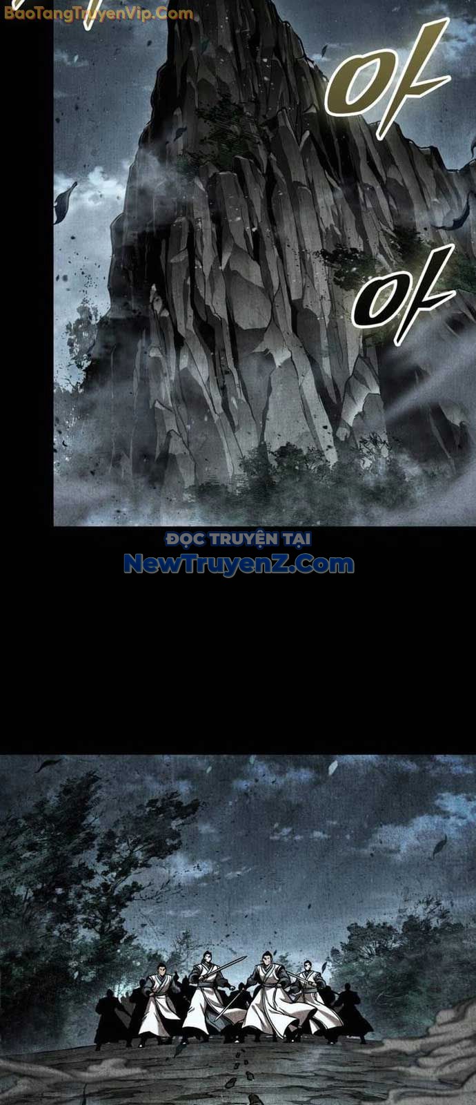 Ngã Lão Ma Thần chapter 260 - Trang 22