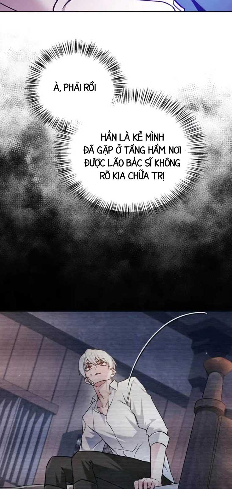 Tôi Không Tài Năng Đến Thế Đâu chapter 79 - Trang 41