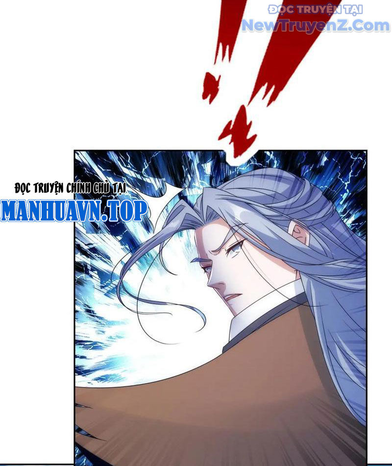 Thần Hồn Võ Đế chapter 426 - Trang 29