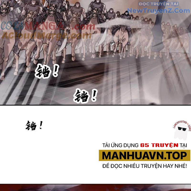 Ta Có Một Sơn Trại chapter 1137 - Trang 34