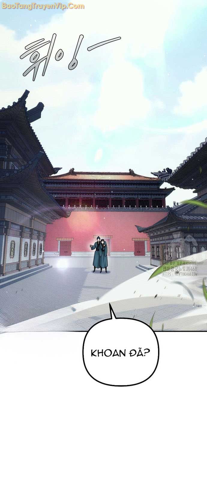 Hoạn Quan Tuyệt Luân chapter 15 - Trang 30
