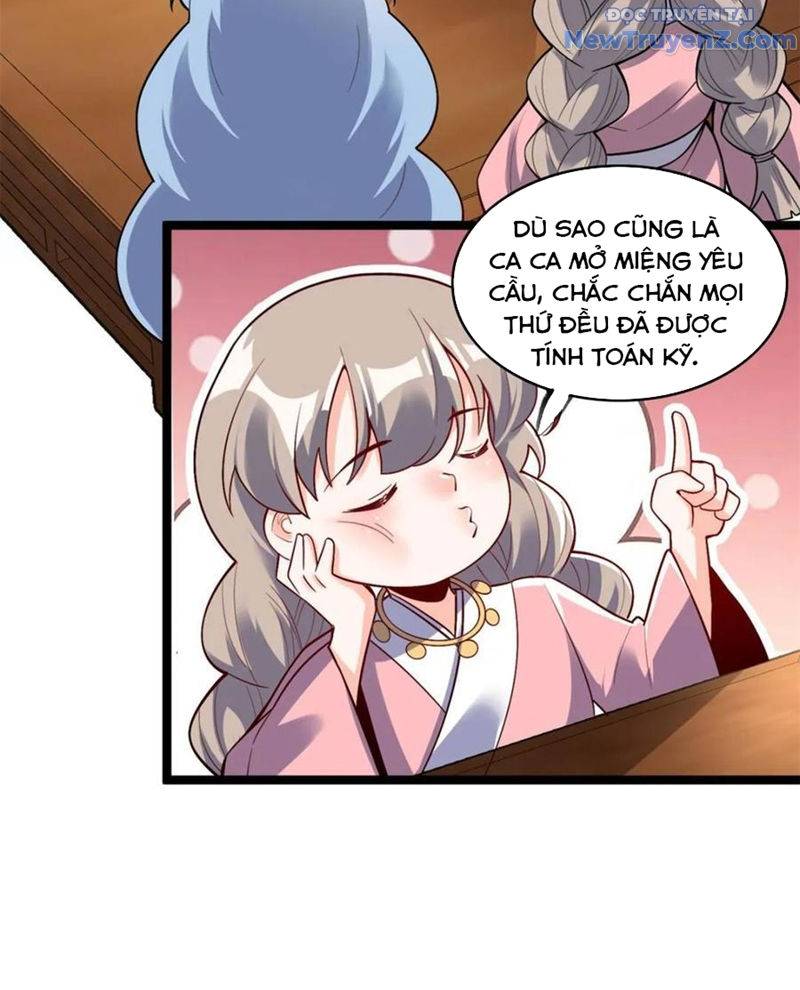 Nguyên Lai Ta Là Tu Tiên đại Lão chapter 560 - Trang 5