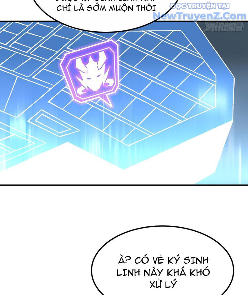Kẻ Ký Sinh Trên Người Ta Không Dễ Chọc chapter 6 - Trang 68