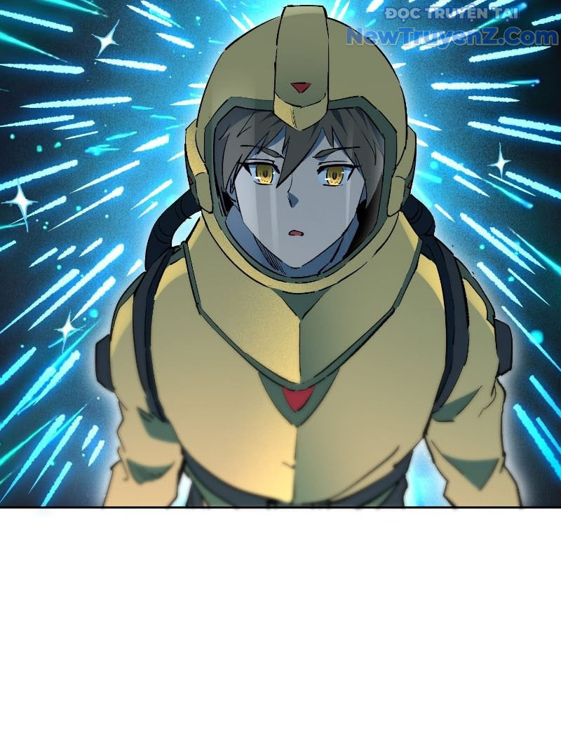 Người Trái Đất Quả Thật Rất Tàn Ác chapter 321 - Trang 11