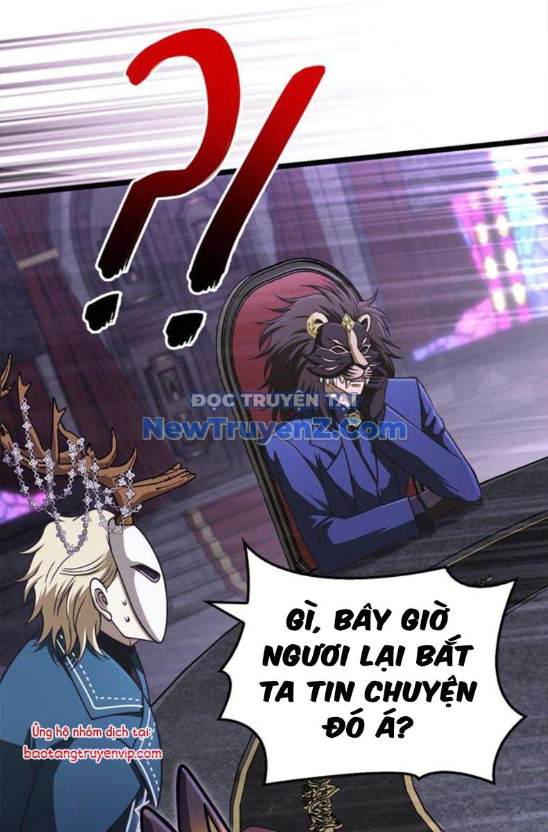 Sống Sót Trong Trò Chơi Với Tư Cách Là Một Cuồng Nhân chapter 106 - Trang 72