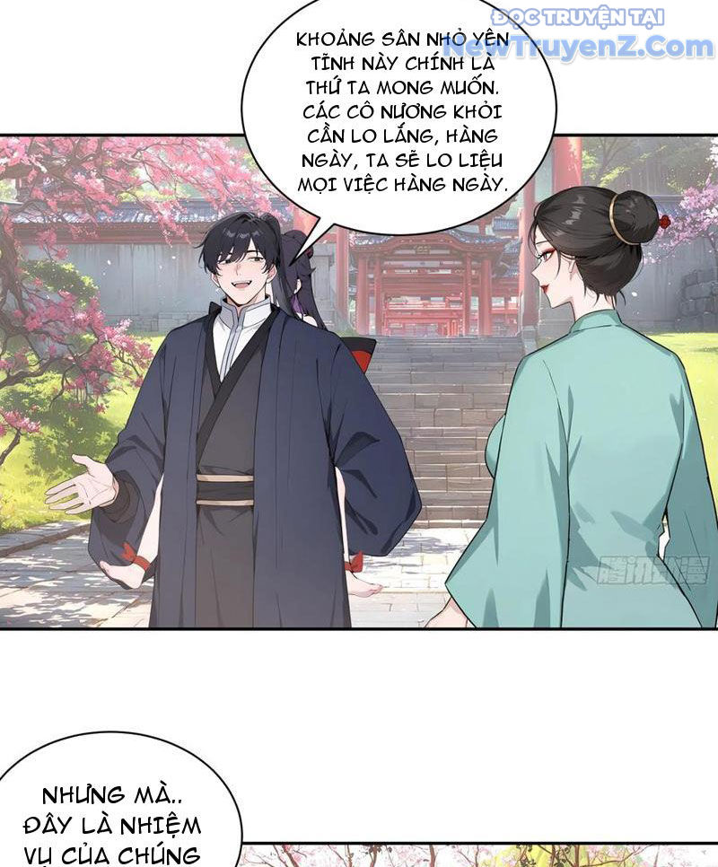 Bách Thê Phổ: Thánh nữ đều gọi ta là phu quân chapter 51 - Trang 68
