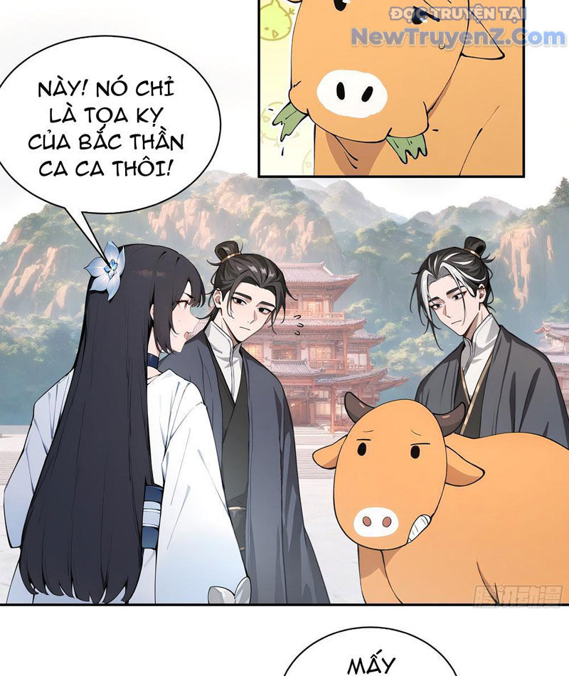 Bách Thê Phổ: Thánh nữ đều gọi ta là phu quân chapter 50 - Trang 48