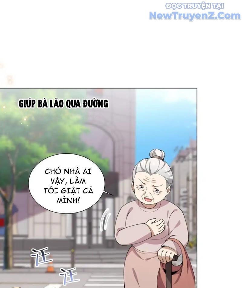 Kế Hoạch Bồi Dưỡng Nữ MC Của Cẩu Hoàng chapter 11 - Trang 81