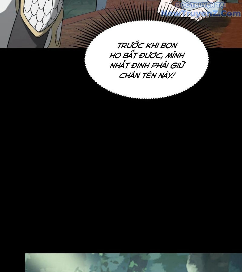 Ngày Tôi Sinh Ra, Bách Quỷ Dạ Hành, Tuyết Thi Hộ đạo chapter 700 - Trang 34