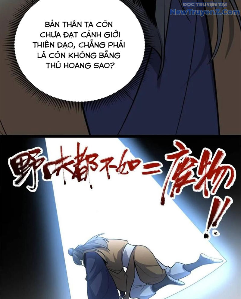 Nguyên Lai Ta Là Tu Tiên đại Lão chapter 560 - Trang 30