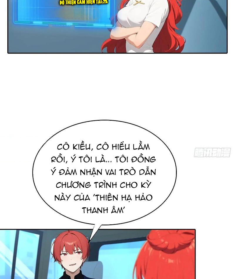 Nghịch Tập Hệ Thống: Ta Có Max Độ Thiện Cảm Của Nữ Thần chapter 60 - Trang 6