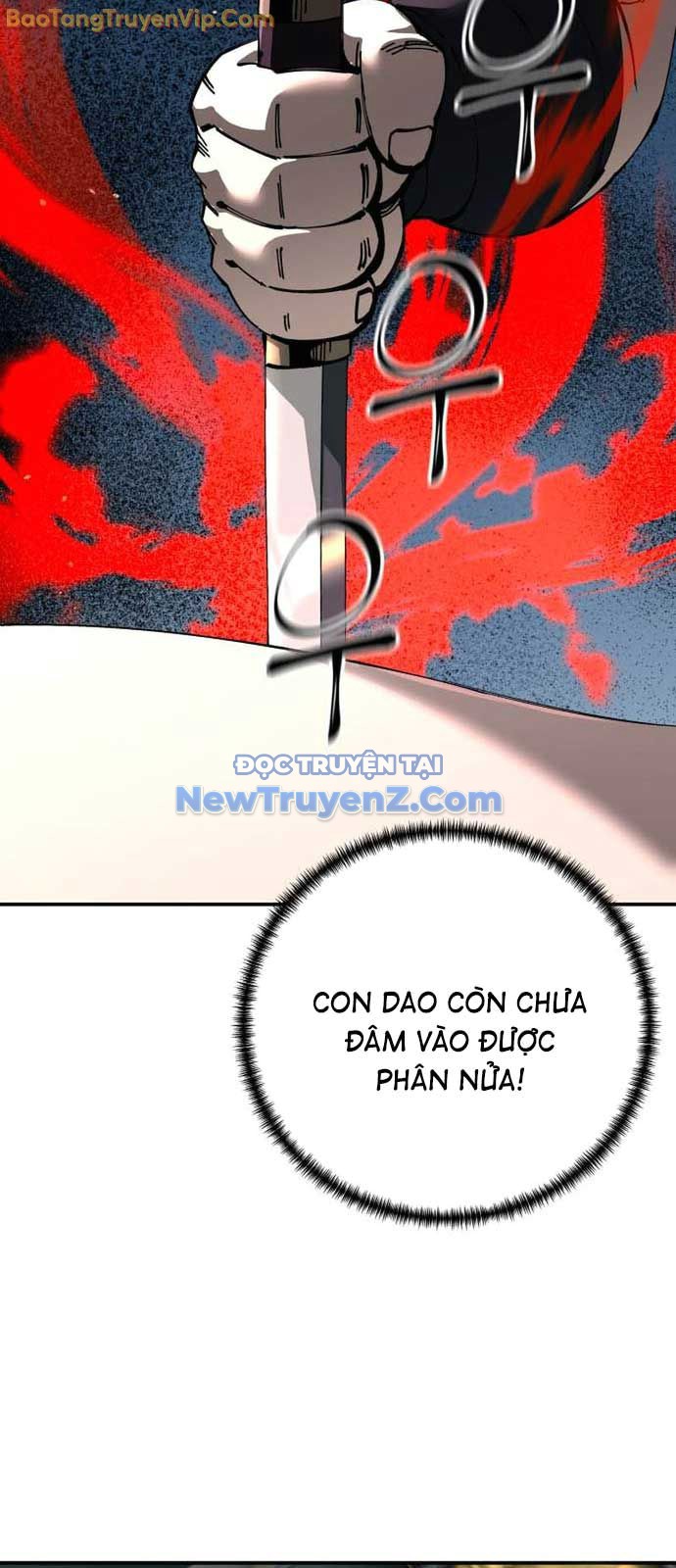 Ông Võ Giả Và Cháu Chí Tôn chapter 93 - Trang 31