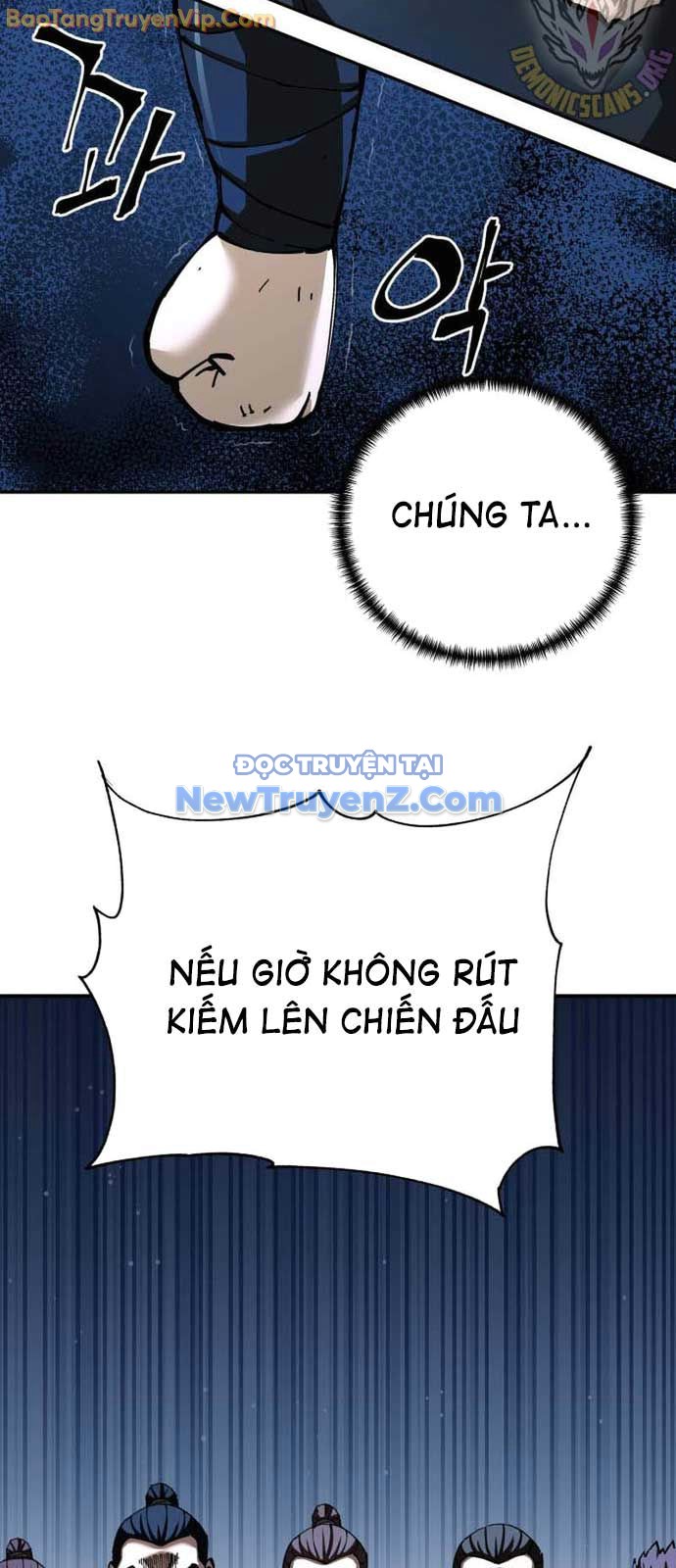 Ông Võ Giả Và Cháu Chí Tôn chapter 93 - Trang 82