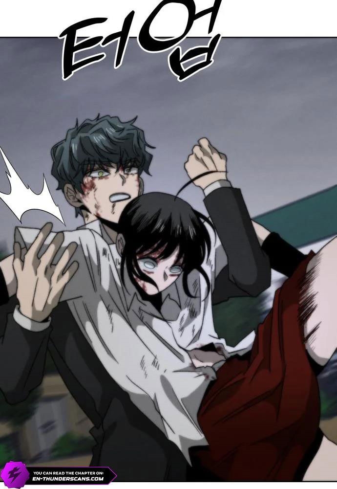 Dự Án Sao Hoả chapter 5 - Trang 64
