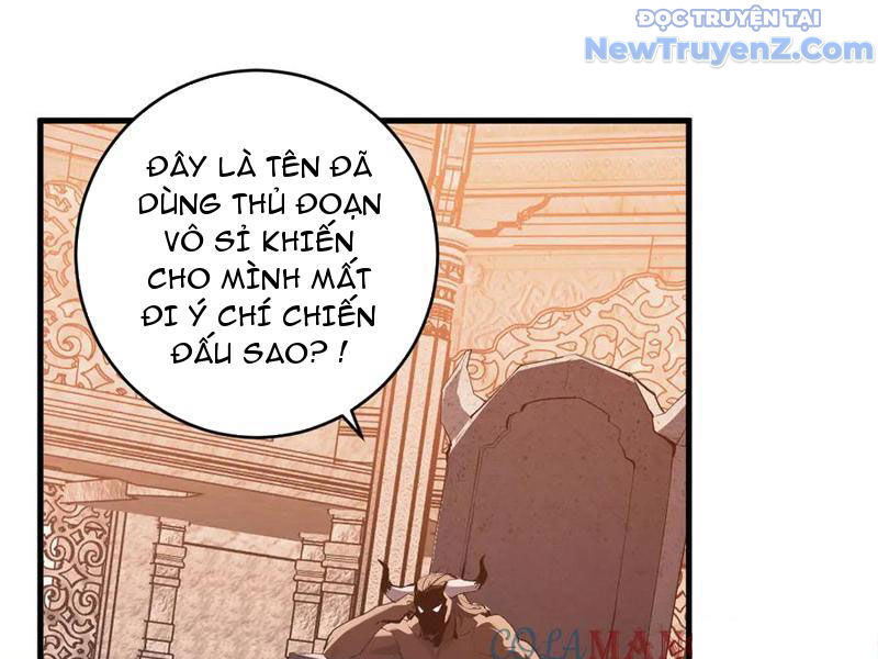 Toàn Dân Tận Thế: Ta Virus Quân Vương chapter 65 - Trang 118