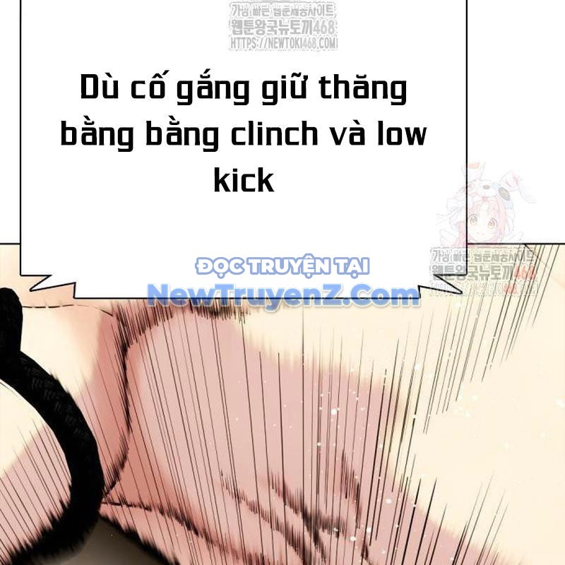 Loser Giỏi Võ chapter 121 - Trang 146