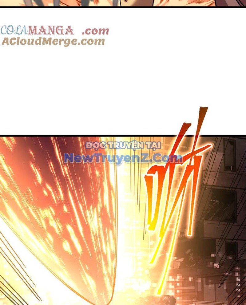 Cao Võ: Hạ Cánh Đến Một Vạn Năm Sau chapter 219 - Trang 77