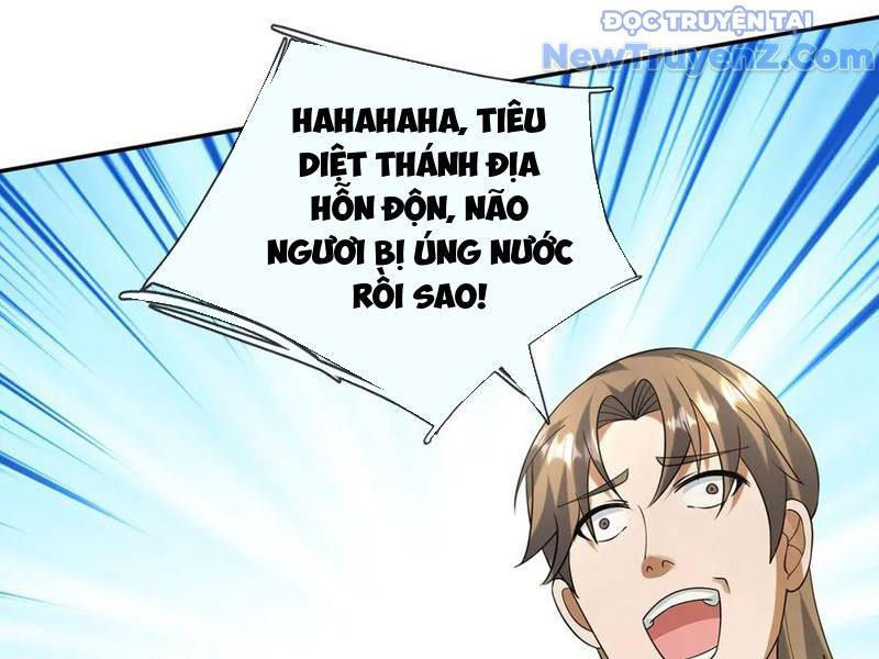Thiên Uyên Trở Về: Ta Chính Là Thiên Tai chapter 79 - Trang 68