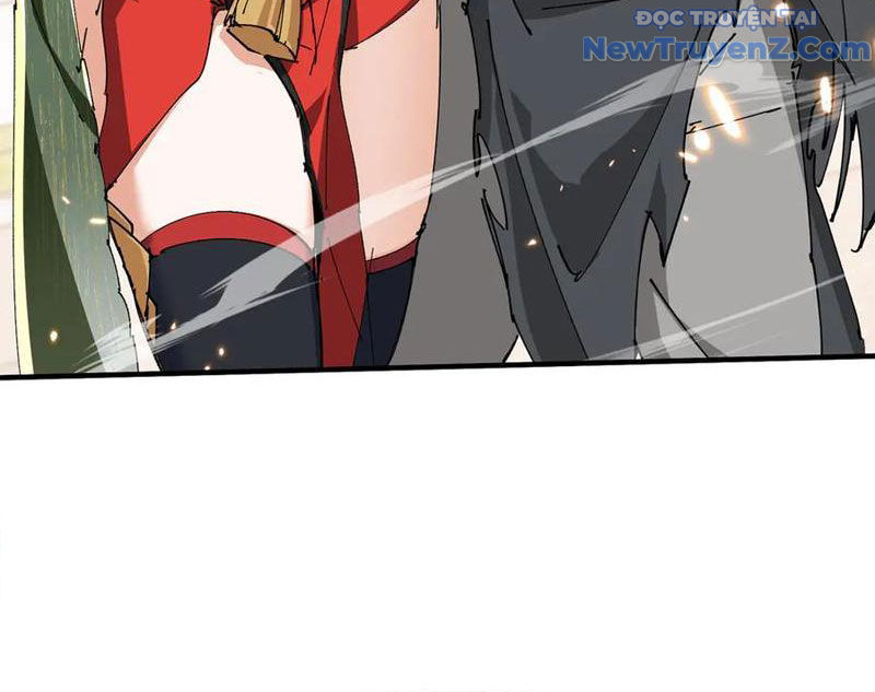 Đồ Đệ Nữ Đế Của Ta Muốn Hắc Hóa! chapter 44 - Trang 17